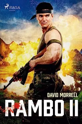 Couverture du produit · Rambo 2