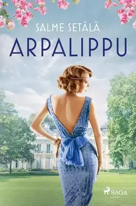 Couverture du produit · Arpalippu