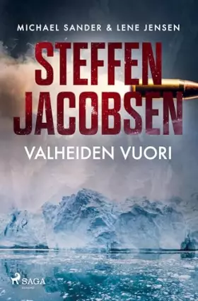 Couverture du produit · Valheiden vuori