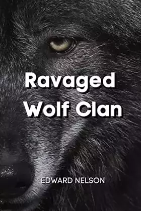 Couverture du produit · Ravaged Wolf Clan