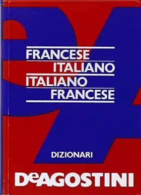 Couverture du produit · Dizionario tascabile francese