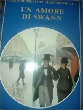 Couverture du produit · Un amore di Swann