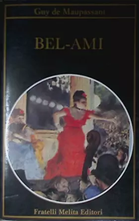 Couverture du produit · Bel-Ami