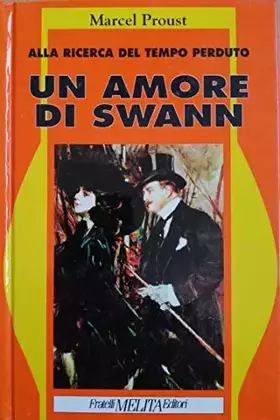Couverture du produit · amore di swann