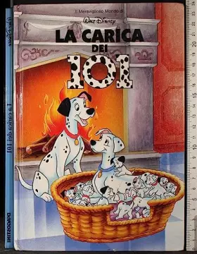 Couverture du produit · La carica dei 101