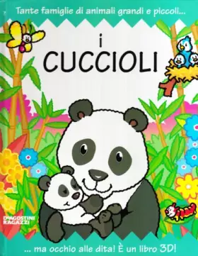 Couverture du produit · I cuccioli