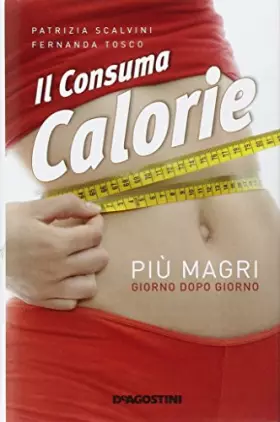 Couverture du produit · Il consuma calorie