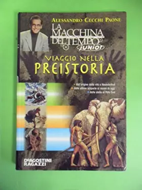 Couverture du produit · Viaggio nella preistoria