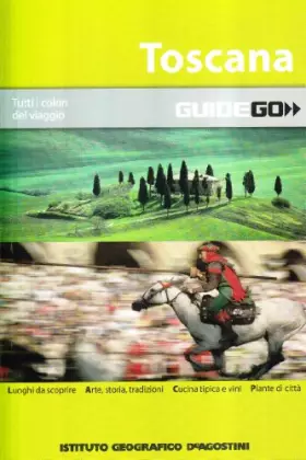 Couverture du produit · Toscana