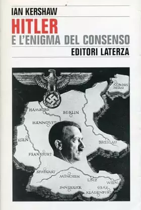 Couverture du produit · Hitler e l'enigma del consenso
