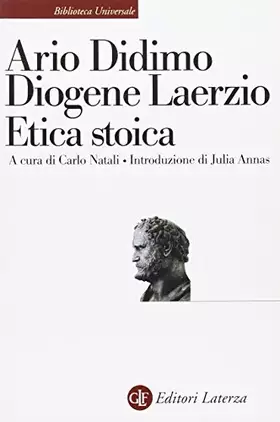Couverture du produit · Etica stoica