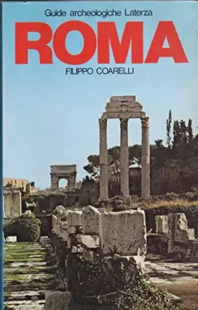 Couverture du produit · Roma