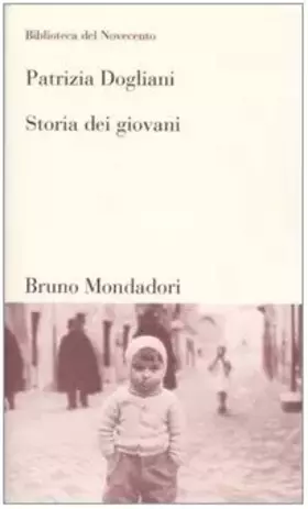 Couverture du produit · Storia dei giovani