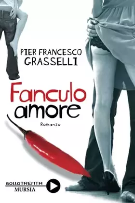 Couverture du produit · Fanculo amore