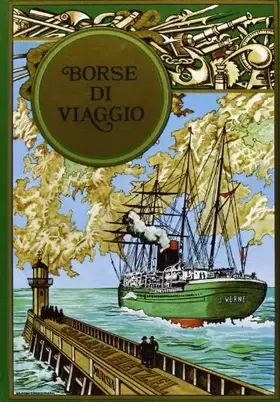Couverture du produit · Borse di viaggio