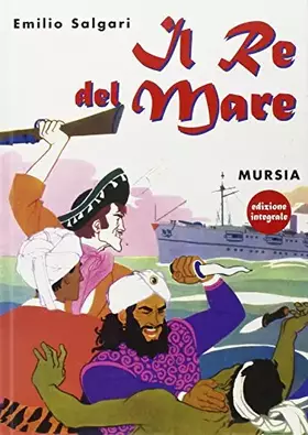 Couverture du produit · Il re del mare