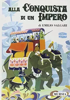 Couverture du produit · Alla conquista di un impero