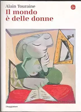 Couverture du produit · Il mondo è delle donne