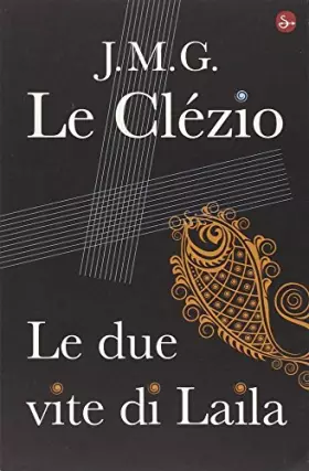 Couverture du produit · Le due vite di Laila