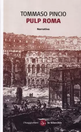 Couverture du produit · Pulp Roma