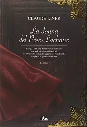 Couverture du produit · La donna del Père-Lachaise