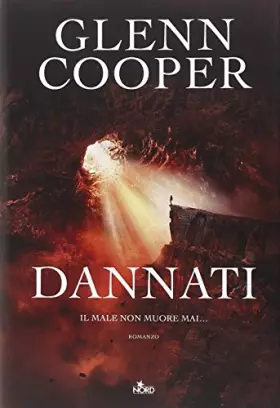 Couverture du produit · Dannati