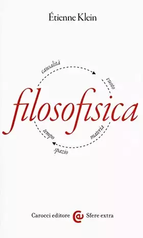 Couverture du produit · Filosofisica