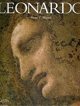 Couverture du produit · Leonardo. Ediz. illustrata