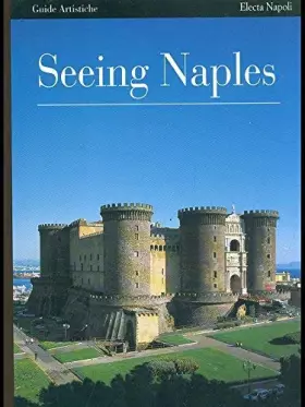 Couverture du produit · Seeing Naples [Import]