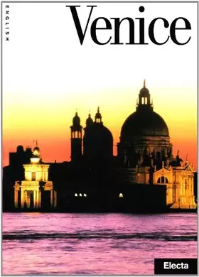 Couverture du produit · Venice
