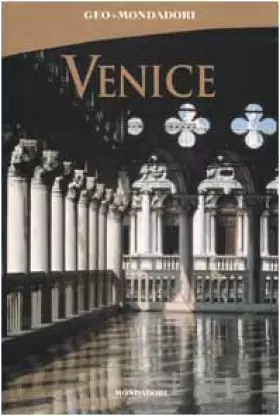 Couverture du produit · Venice. Ediz. inglese