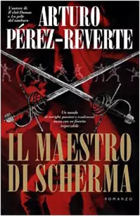 Couverture du produit · Maestro Di Scherma (Il) [Import]