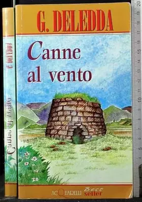 Couverture du produit · Canne al vento