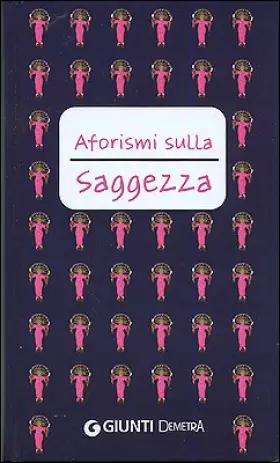 Couverture du produit · Aforismi sulla saggezza