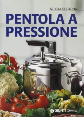 Couverture du produit · Pentola a pressione