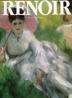 Couverture du produit · Renoir