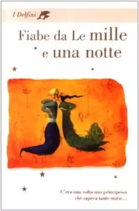 Couverture du produit · Fiabe da le mille e una notte