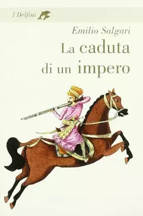 Couverture du produit · La caduta di un impero
