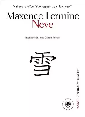 Couverture du produit · Neve