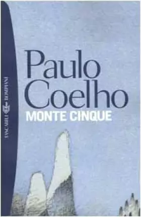 Couverture du produit · Monte Cinque: Monte Cinque