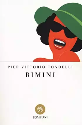 Couverture du produit · Rimini