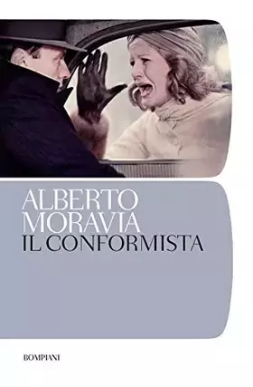 Couverture du produit · Il conformista