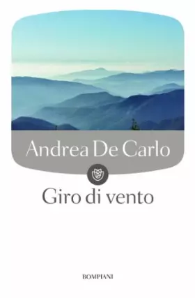 Couverture du produit · Giro di vento