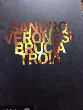 Couverture du produit · Brucia Troia