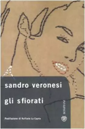 Couverture du produit · Gli sfiorati