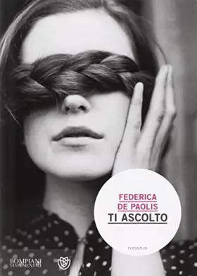 Couverture du produit · Ti ascolto