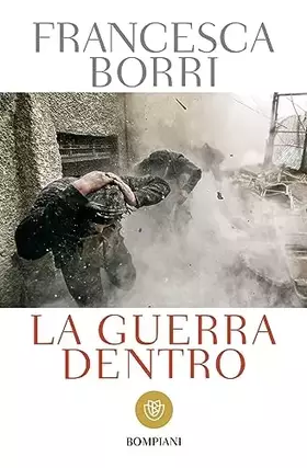 Couverture du produit · La guerra dentro