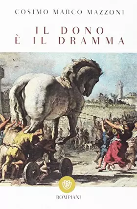 Couverture du produit · Il dono è il dramma