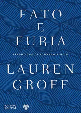 Couverture du produit · Fato e furia