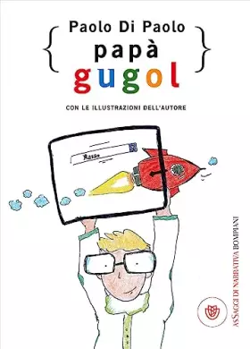 Couverture du produit · Papà Gugol: 1